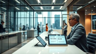 créditos rápidos y préstamos tradicionales