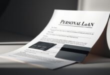 préstamo personal y tarjeta de crédito