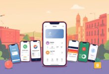 billeteras digitales