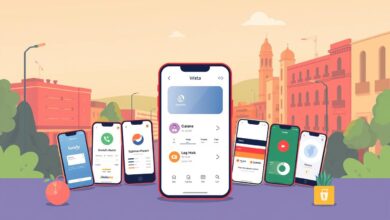 billeteras digitales