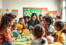 educación financiera niños