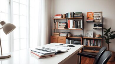 hábitos financieros