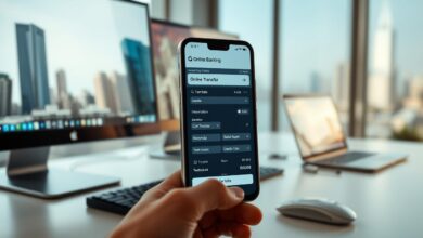 transferencias online