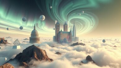 cifras insólitas del mundo financiero