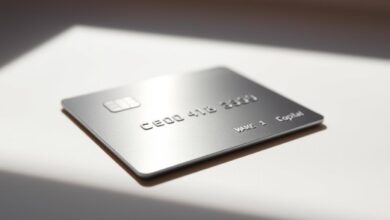 cómo funciona tarjeta crédito