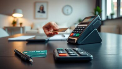 pagar tarjeta de crédito