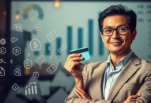 uso responsable de la tarjeta de crédito