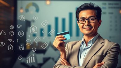 uso responsable de la tarjeta de crédito