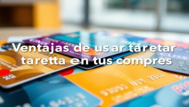 ventajas tarjeta
